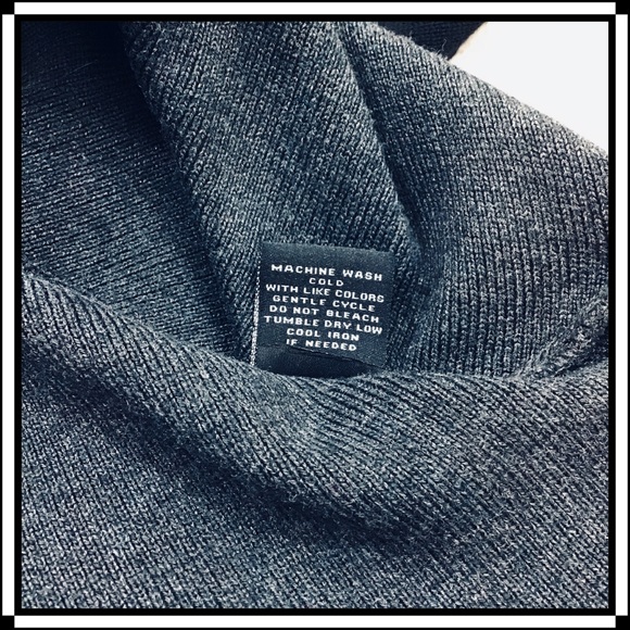 Verve Ami - Asymmetrical Sweater Size S (runs big) - EUC - Picture 8 of 10